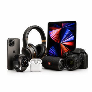 Smarts Gadgets