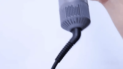 5-in-1 Hot Air Brush – Hair Dryer, Styler & Volumizer ✨
