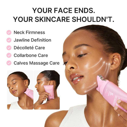 Medicube Neck Wrinkle Cream