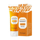✨ Dull & Dark Skin? Orange Brightening Gel removes dead skin and gives instant glow 🍊